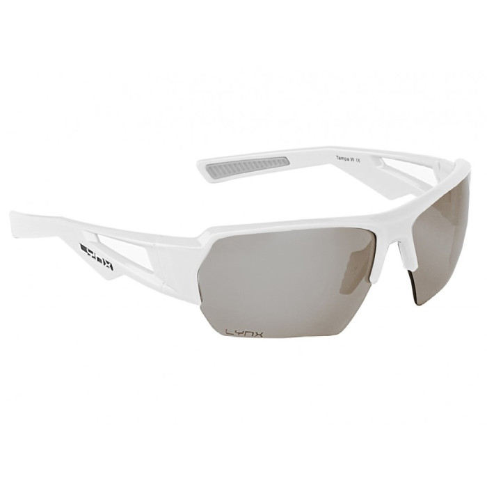 Очки Lynx Tampa WH Shiny white 