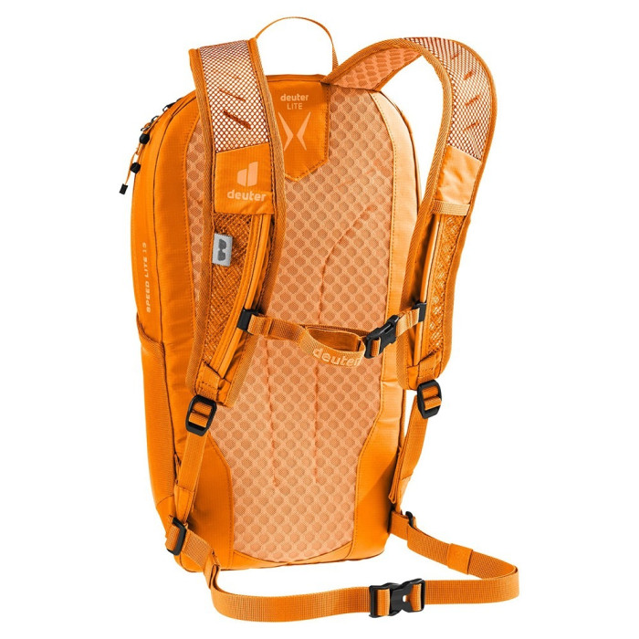 Рюкзак DEUTER Speed Lite 13 цвет 9912 peach-tuscany  
