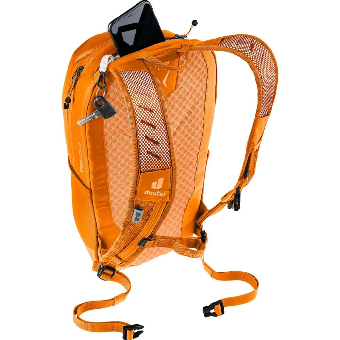 Рюкзак DEUTER Speed Lite 13 цвет 9912 peach-tuscany  