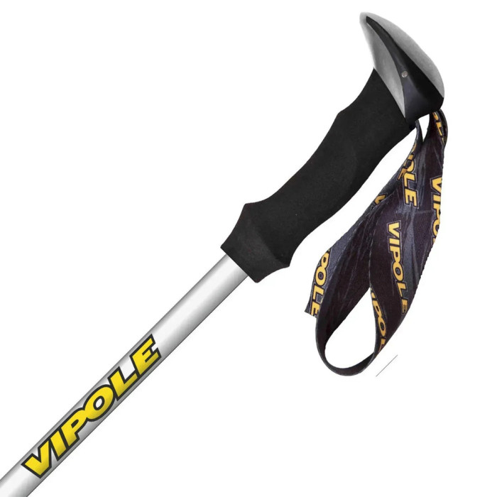 Палки трекинговые Vipole Wilderness AS (S25 19)  