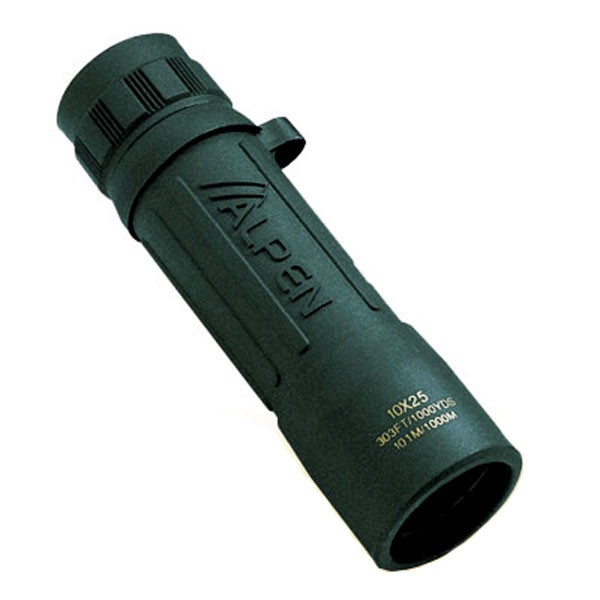 Монокуляр Alpen 10x25  