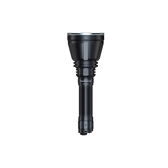 Дальнобойный фонарь Fenix HT18R  