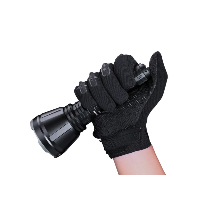 Дальнобойный фонарь Fenix HT18R  