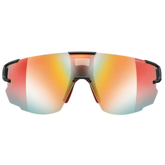 Очки спортивные Julbo 502 33 14 Aero OVERSIZE Black ZLF  