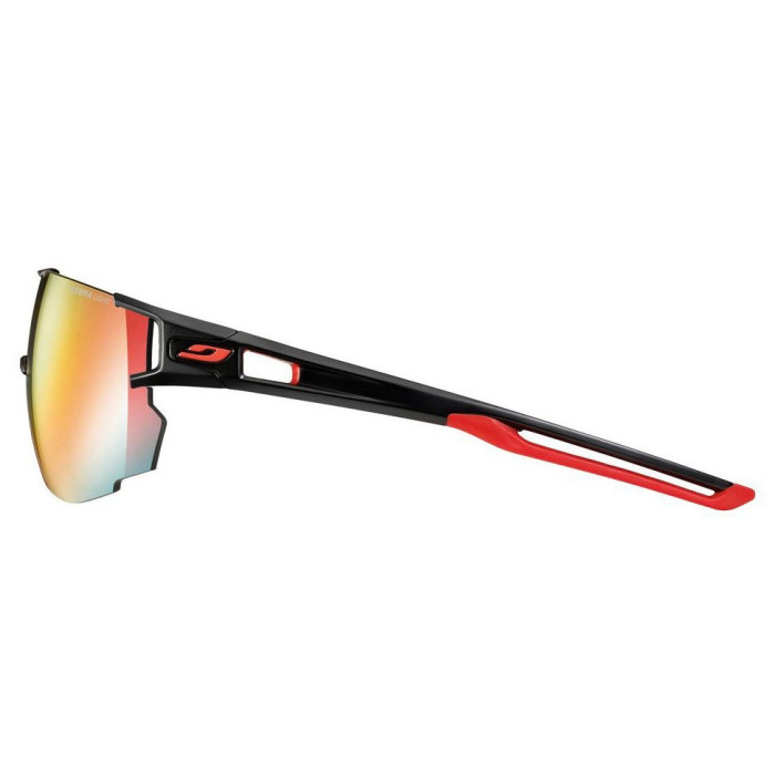 Очки спортивные Julbo 502 33 14 Aero OVERSIZE Black ZLF  
