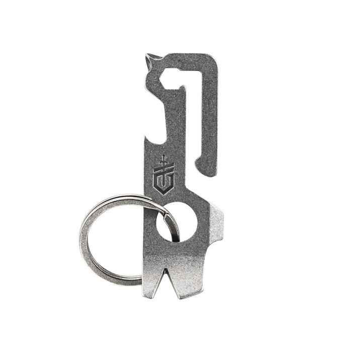 Мультитул Gerber Mullet Solid State, Stonewash, Card Original 