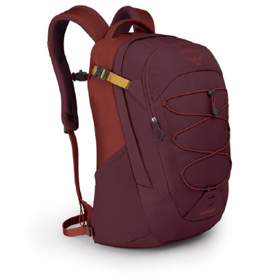 Рюкзак Osprey Quasar - красный