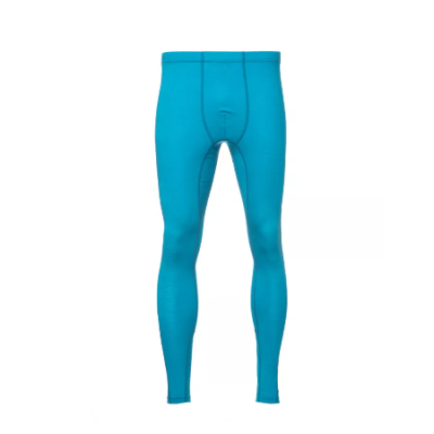 Термоштаны мужские Turbat  Retezat Bottom Mns lagoon - синие, XXXL