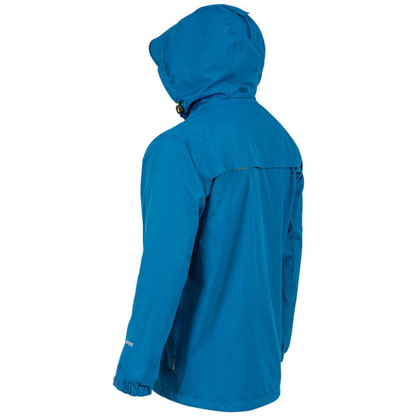 Ветровка Highlander Arran 3000 mm Blue M  