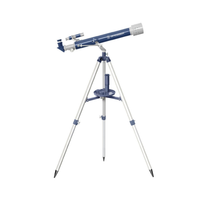 Телескоп Bresser Junior 60/700 AZ1 Refractor с кейсом (8843100)  