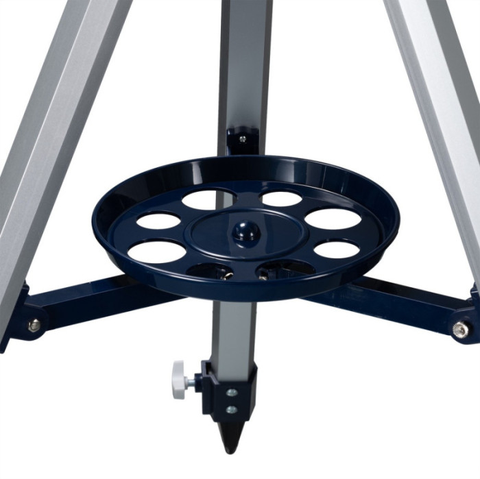 Телескоп Bresser Junior 60/700 AZ1 Refractor с кейсом (8843100)  