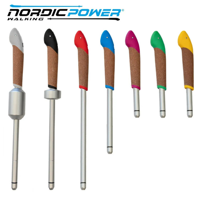 Ручка съемная Vipole Ballast Power Step +300 GR (NP18 10)  