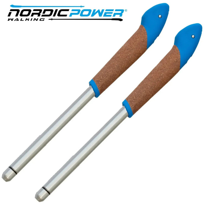 Ручка съемная Vipole Ballast Power Step +300 GR (NP18 10)  