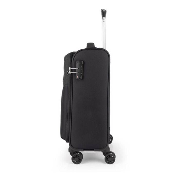 Чемодан   Gabol  Mailer (S) - серый  