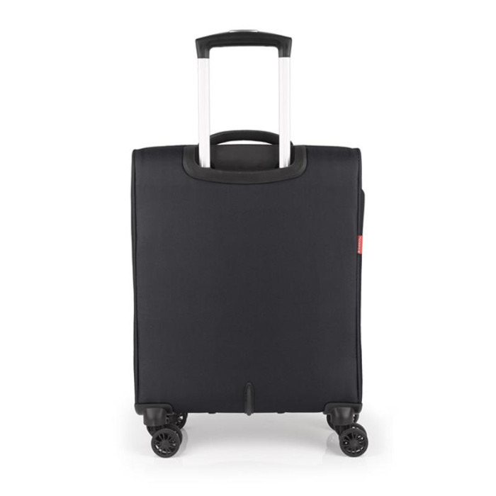 Чемодан   Gabol  Mailer (S) - серый  