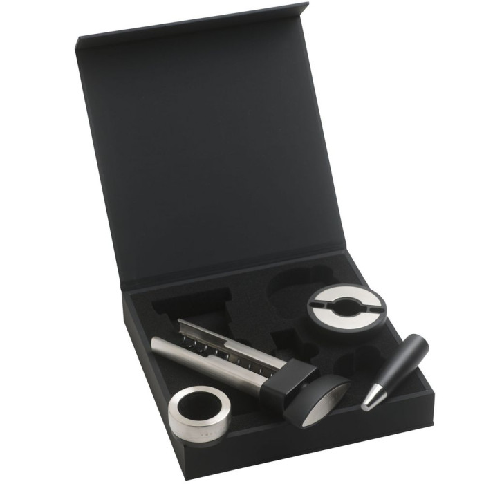 Набор для вина Hugo Boss Distinct  