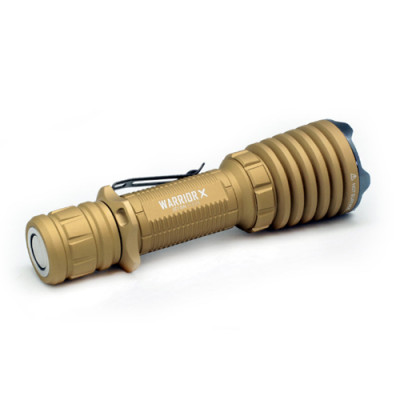 Фонарь Olight Warrior X CT Cree XHP35 NW