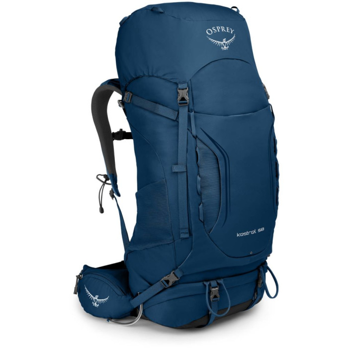 Рюкзак Osprey Kestrel 58   