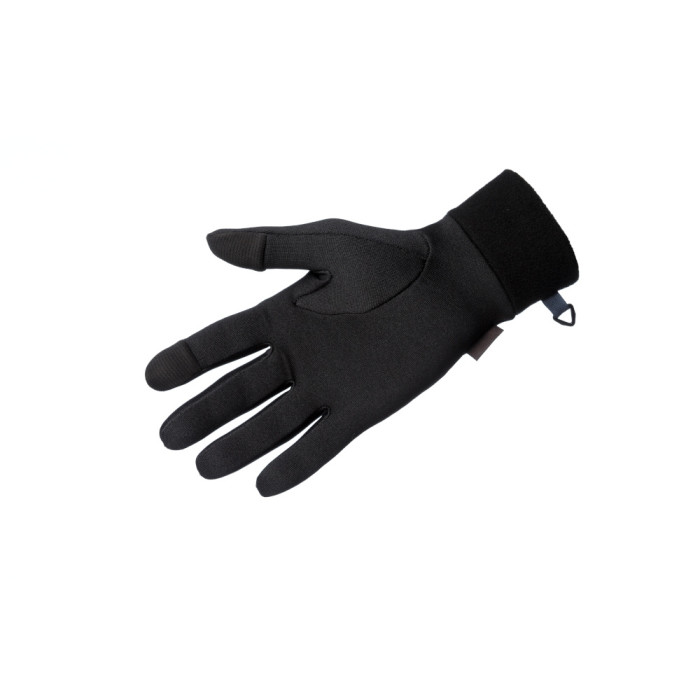 Рукавицы Turbat Berlan - черные  