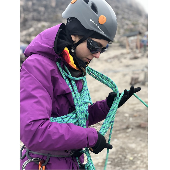 Рукавицы Turbat Berlan - черные  