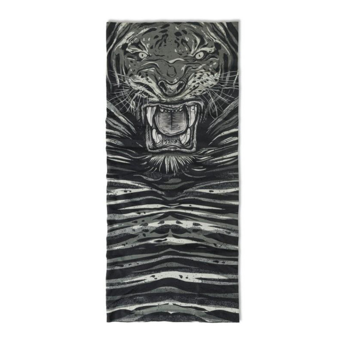 Шарф-труба Buff ORIGINAL tiger grey  