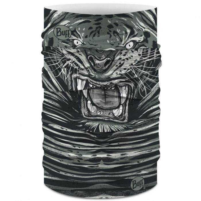 Шарф-труба Buff ORIGINAL tiger grey  