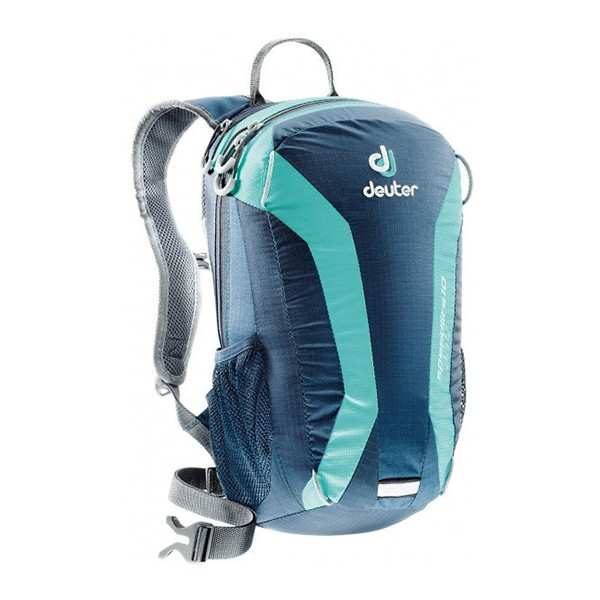 Рюкзак Deuter Speed lite 10 л, midnight-mint 