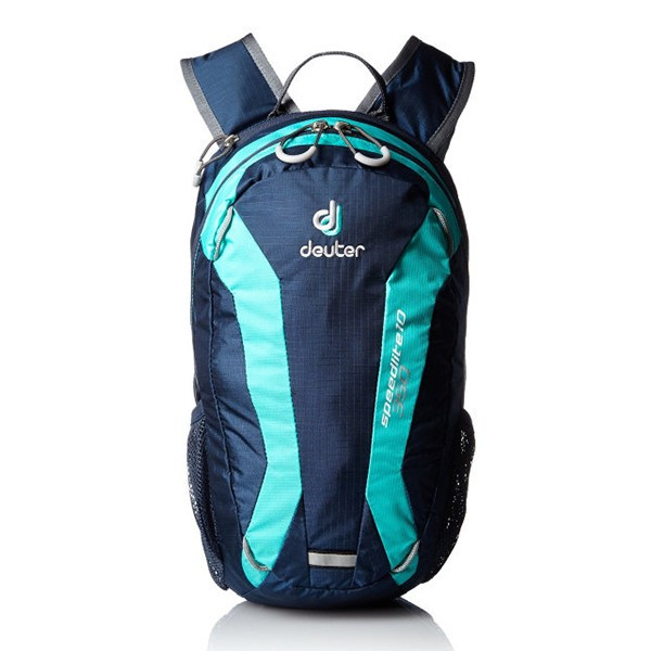 Рюкзак Deuter Speed lite 10 л, midnight-mint  