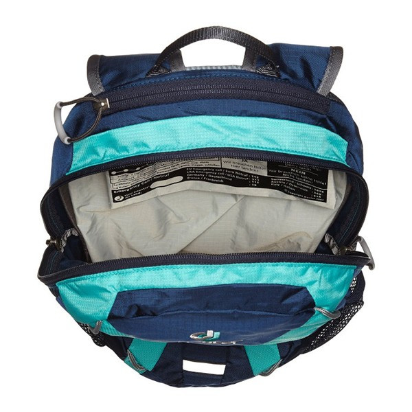 Рюкзак Deuter Speed lite 10 л, midnight-mint  