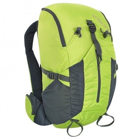 Рюкзак Kelty Ruckus Panel Load 28 (зеленый)  