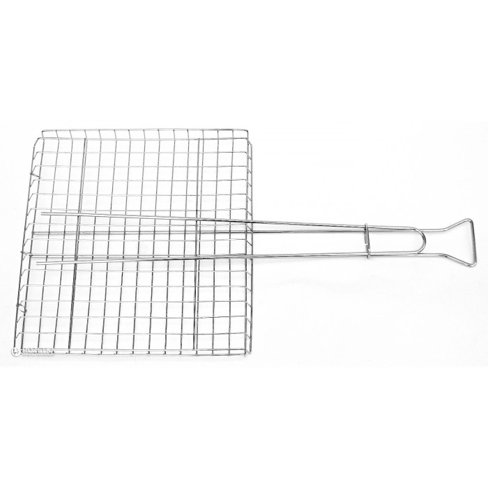 Решетка для гриля Time Eco 721E  