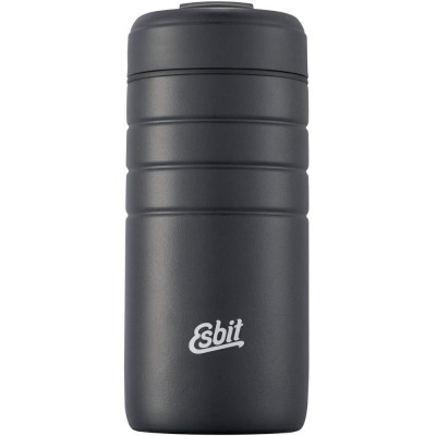 Термокружка Esbit MGF450TL-BK