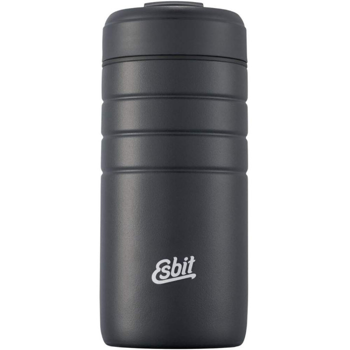 Термокружка Esbit MGF450TL-BK 