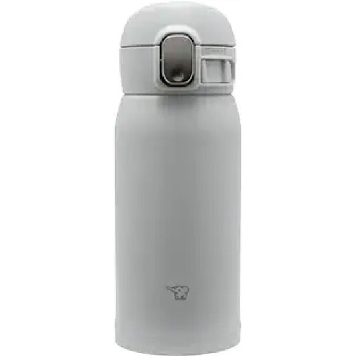 Термокружка Zojirushi SM-WA36HL 0.36 л grey  