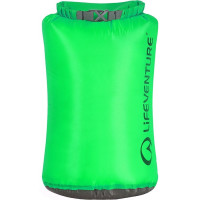 Чехол Lifeventure Ultralight Dry Bag green 10 (59630)