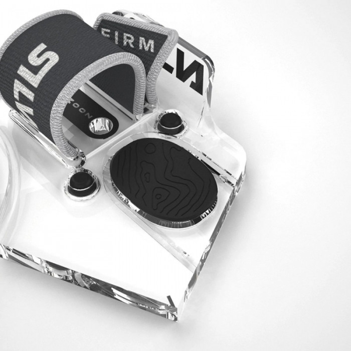 Компас Silva Arc Jet Left для левой руки (SLV 37897)  