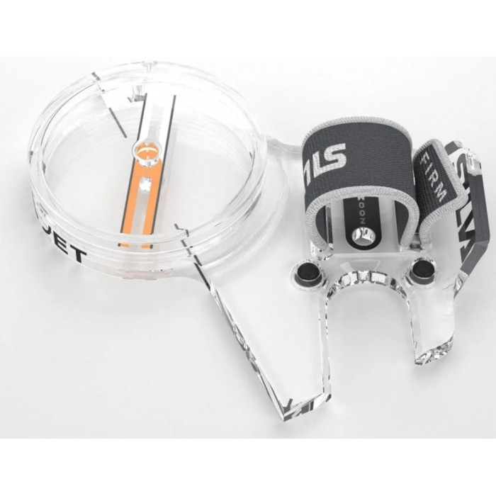 Компас Silva Arc Jet Left для левой руки (SLV 37897)  