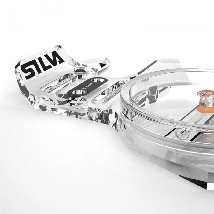 Компас Silva Arc Jet Left для левой руки (SLV 37897)  