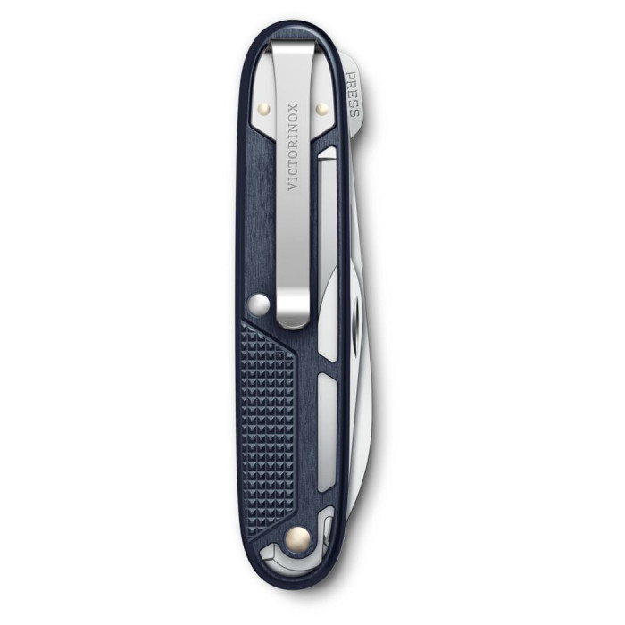 Складной нож Victorinox SYNERGY X ALOX 0.8226.22  