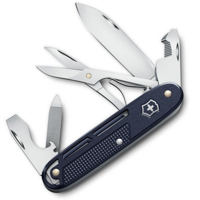Складной нож Victorinox SYNERGY X ALOX 0.8226.22