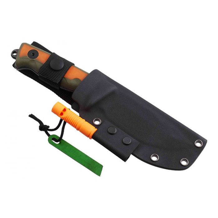 Туристический нож Grand Way  WK 0316  