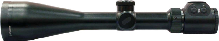 Прицел оптический Air Precision 3-12х56ID