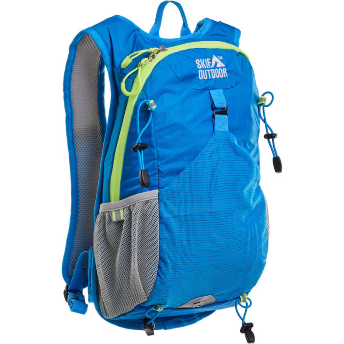 Рюкзак Skif Outdoor Light 23L, синий 