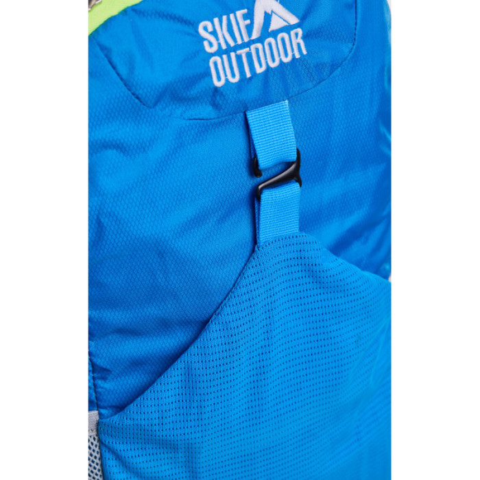 Рюкзак Skif Outdoor Light 23L, синий  