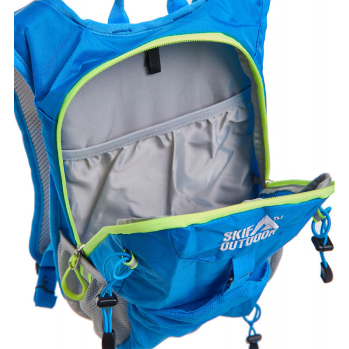 Рюкзак Skif Outdoor Light 23L, синий  