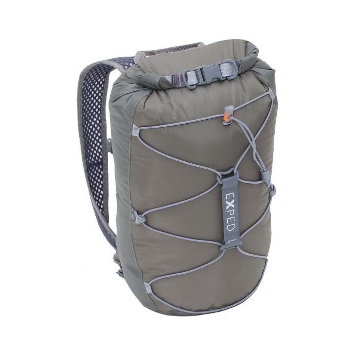 Рюкзак Exped Cloudburst 15, серый  
