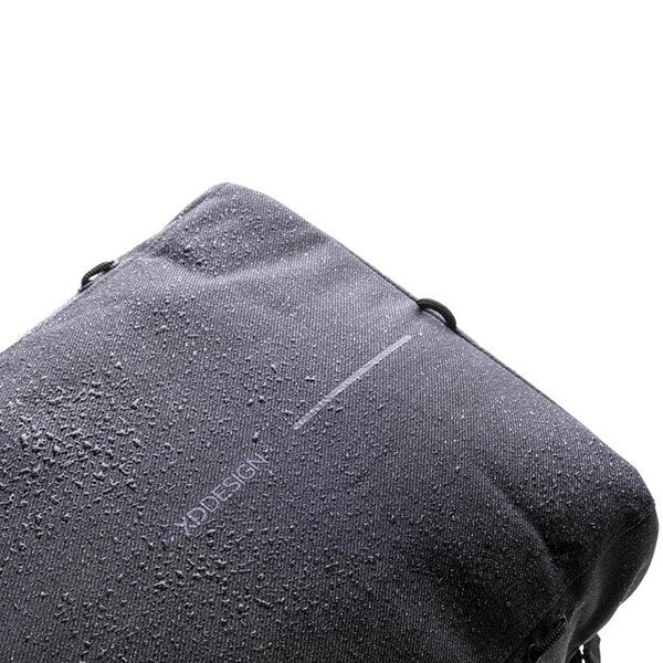 Рюкзак антивор XD Design Bobby Urban Lite 15.6 Navy (P705.505)  