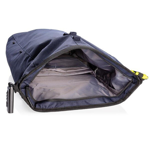 Рюкзак антивор XD Design Bobby Urban Lite 15.6 Navy (P705.505)  
