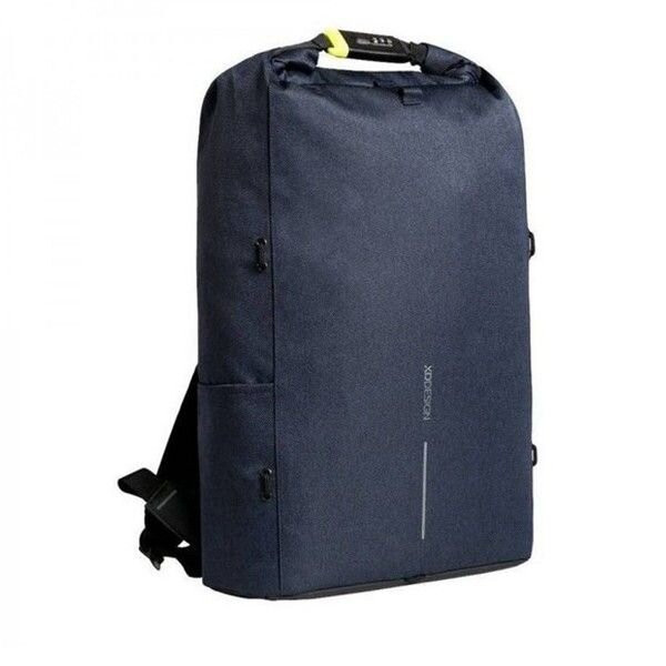 Рюкзак антивор XD Design Bobby Urban Lite 15.6 Navy (P705.505) 