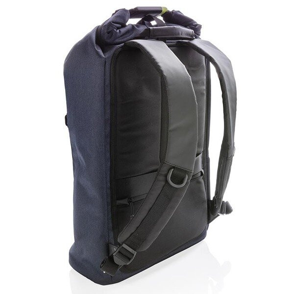 Рюкзак антивор XD Design Bobby Urban Lite 15.6 Navy (P705.505)  